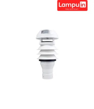 Automatic Weather Station Instrument