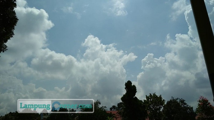 FOTO KALBI RIKARDO/LAMPUNGCORNER.COM