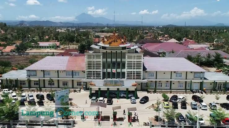 Foto RSUD Pringsewu. Foto: Humas Pemkab Pringsewu