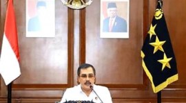 Kabareskrim Komjen Agus Andrianto. Foto: Istimewa