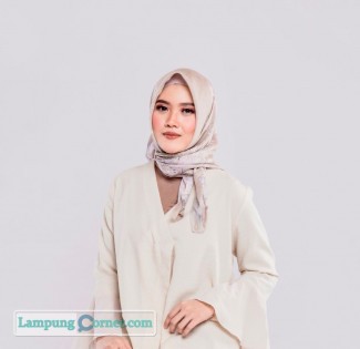 Uzla Riyadhoti Candora. Foto: Istimewa