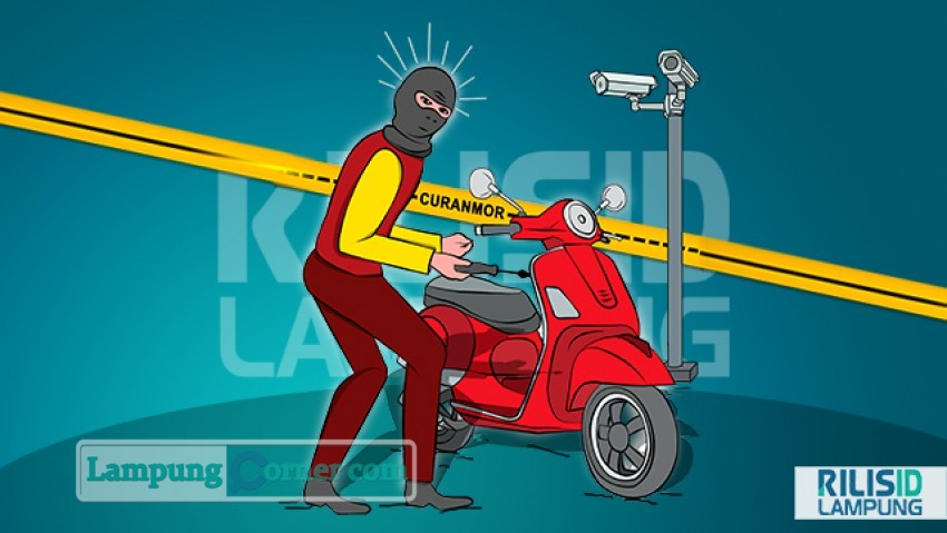 Ilustrasi Kalbi Rikardo Rilislampung.id (group lampungcorner.com)