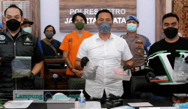 Foto: Humas Polri Jakrta