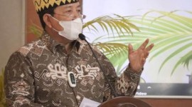 Gubernur Lampung Arinal Djunaidi. Foto: Dok Istimewa