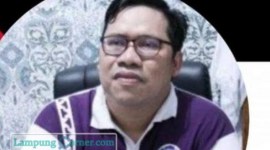 Ketua Komnas PA Bandarlampung Ahmad Apriliandi Passa. Foto: Istimewa