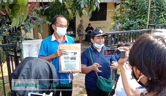Diduga Dua Orang Nasabah Asuransi Sampaikan keluhan, Foto: Istimewa