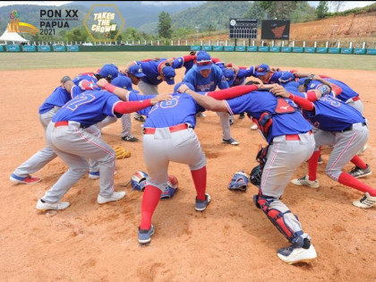 Tim Softball Lampung, Foto: Instagram @Perbasasilampung