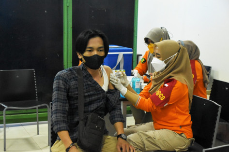 Foto: Humas IIB Darmajaya