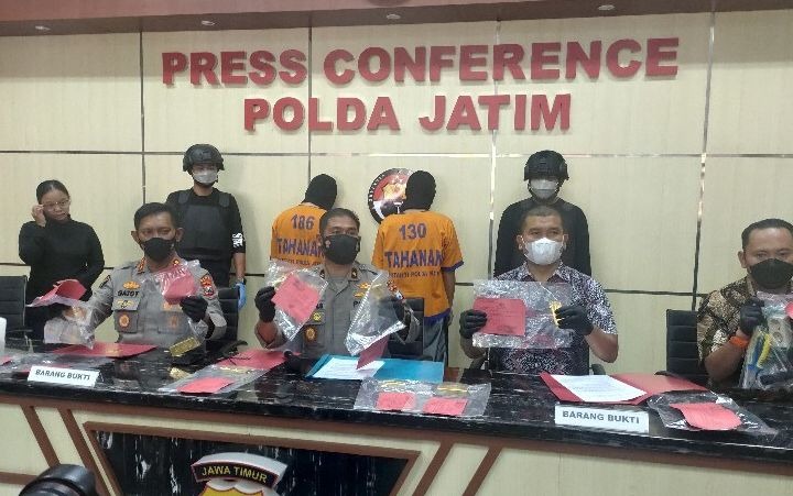 Foto:tribratanews.polri.go.id