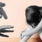 Ilustrasi pencabulan terhadap anak. Foto: Istimewa