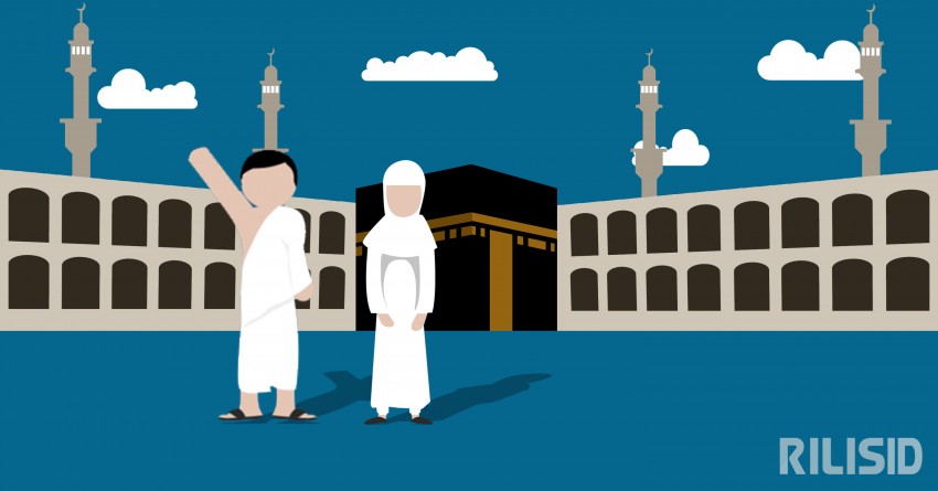 Ilustrasi Kalbi Rikardo Rilislampung.id (group lampungcorner.com)