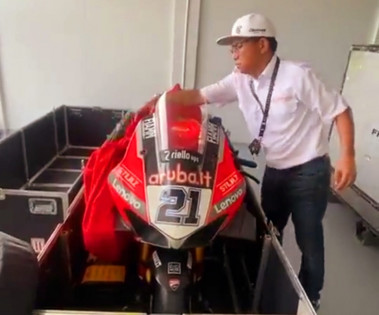 Foto: Tangkapan layar