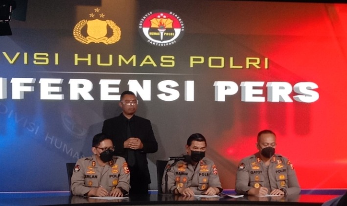 Foto: tribratanews.polri.go.id