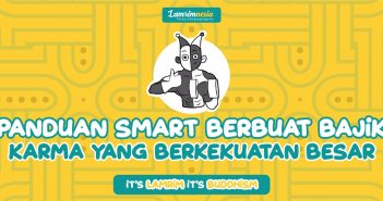 Artikel - Lamrimnesia