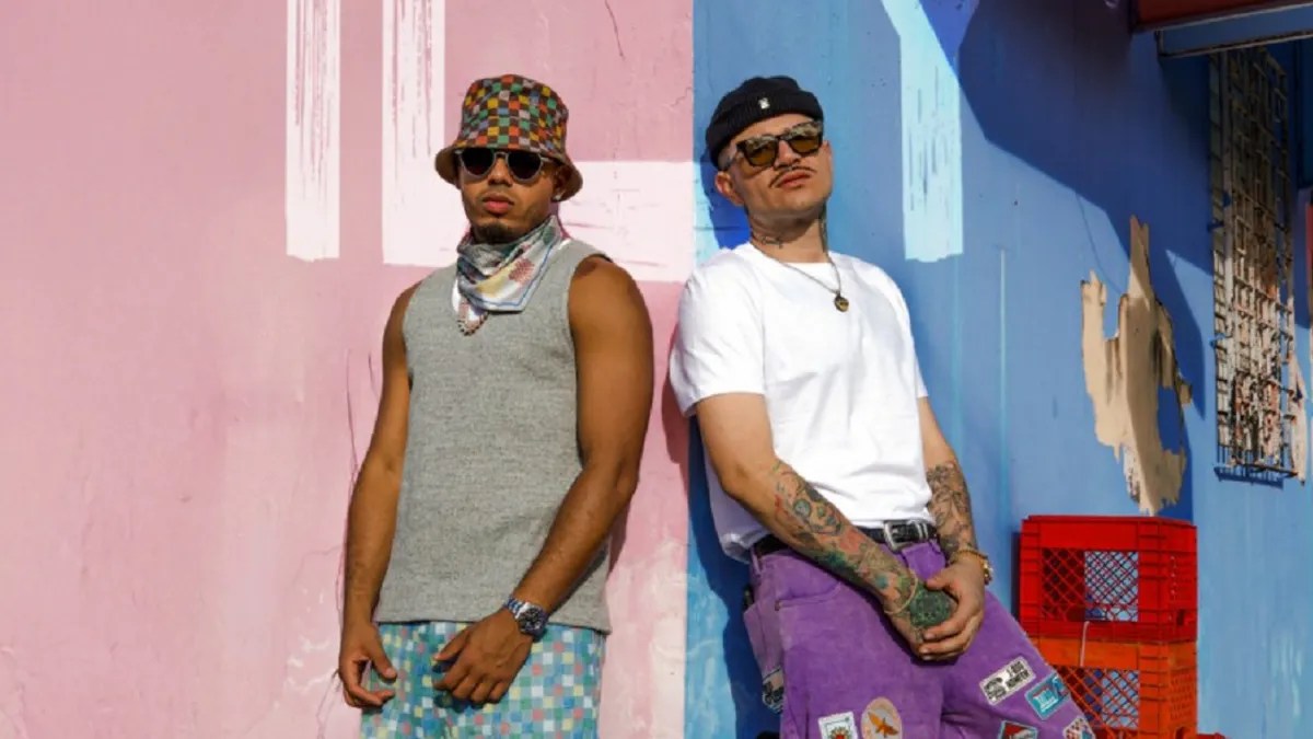 “ILY” de Myke Towers y Kapo, el himno romántico que conquista el Top 1 del Top 20 de La Mueve Radio