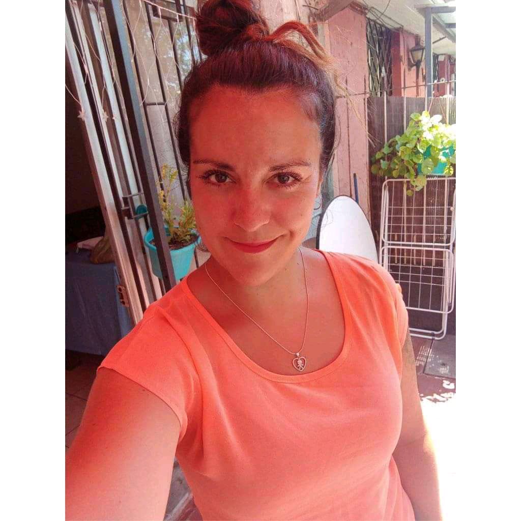 Bruna Da Silva Sandoval