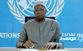 باتيلي يجدد دعوته للقادة الليبيين، إلى الانخراط في حوار بناء، وجعل الوعد بإجراء الانتخابات حقيقة واقعة.