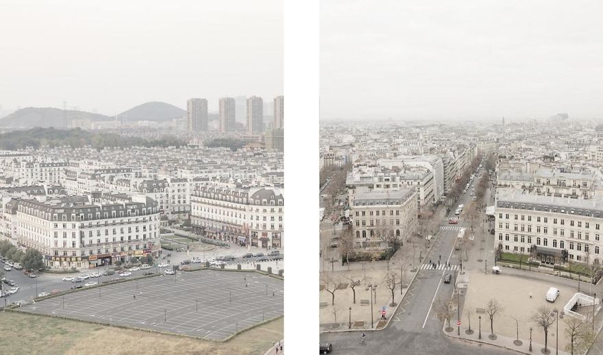 Paris Chinesa #10