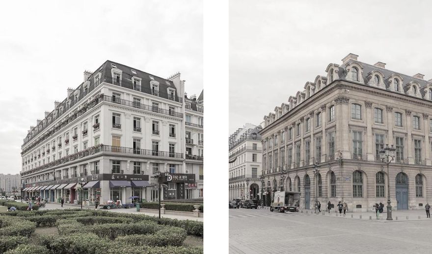 Paris Chinesa #12