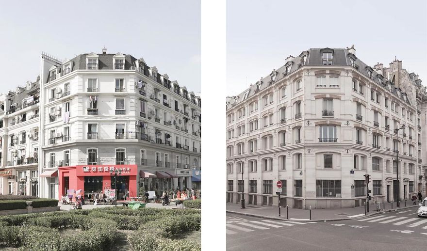 Paris Chinesa #13