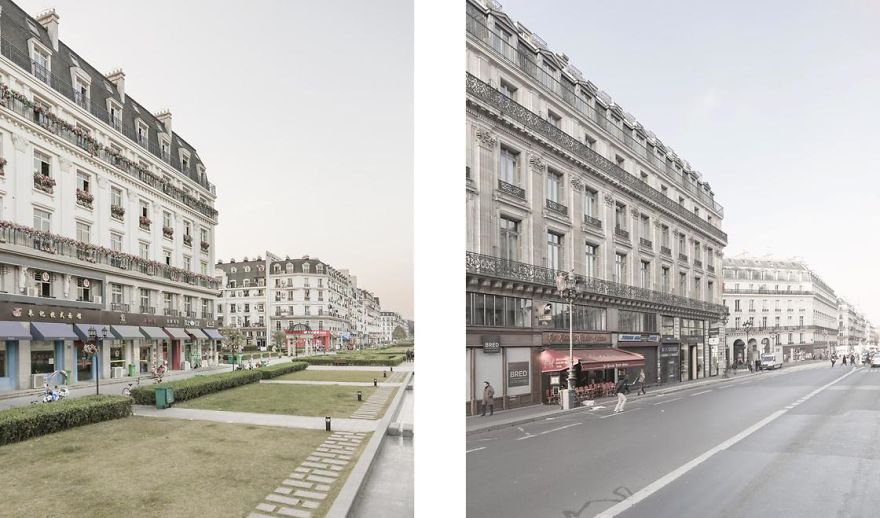 Paris Chinesa #16