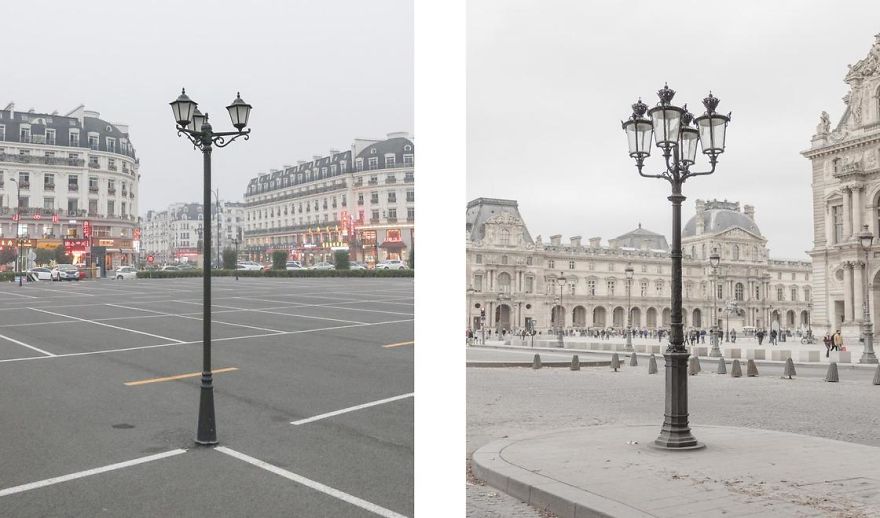 Paris Chinesa #18