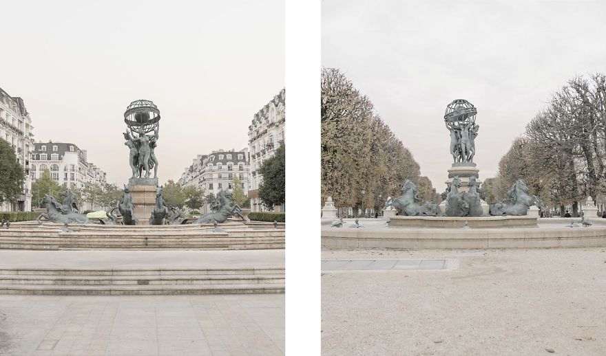 Paris Chinesa #3