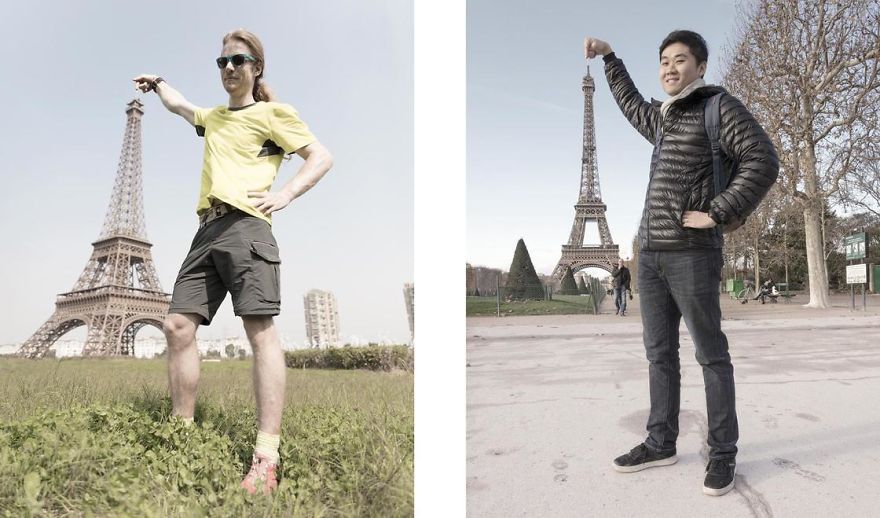 Paris Chinesa #8