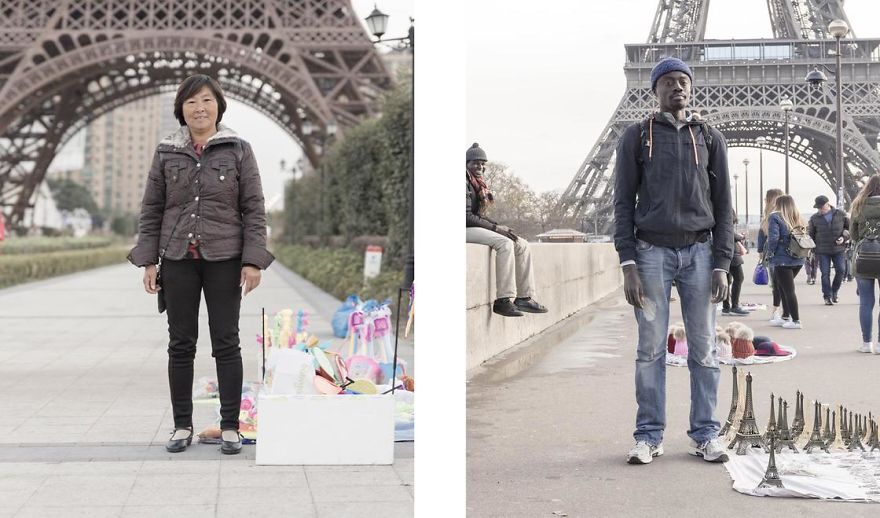 Paris Chinesa #9