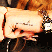 Lana's Tattoos. - Lana Thoughts - Lanaboards - Lana Del Rey Forum 200_x_200_png