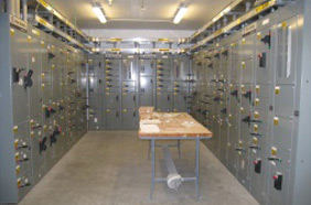 New York Engineering Lan Associates