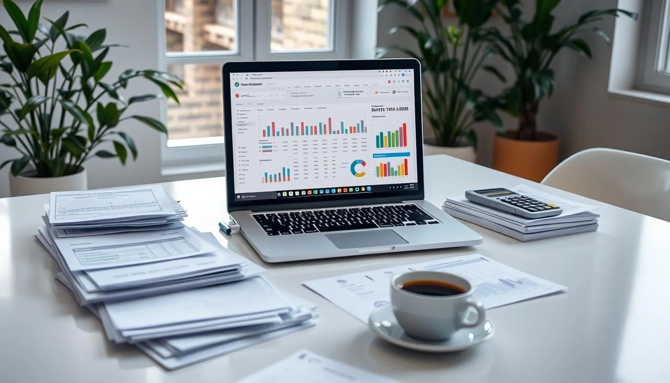 budgeting for software