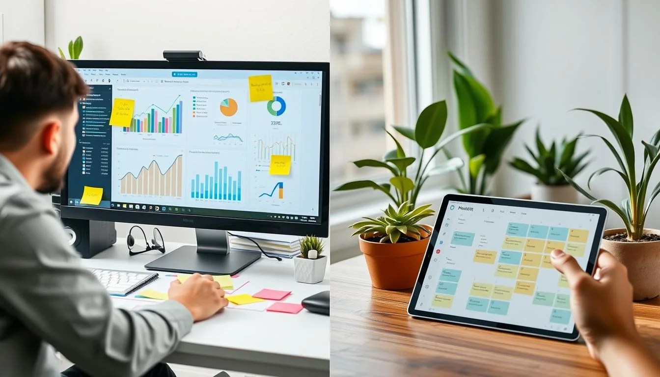 performance monitoring
