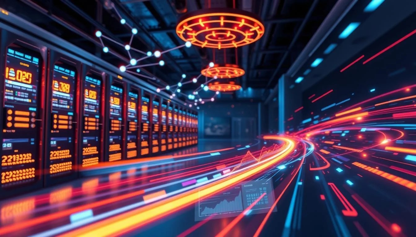 website speed optimization