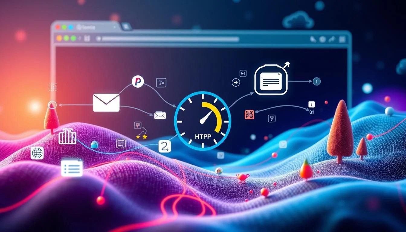 website speed optimization