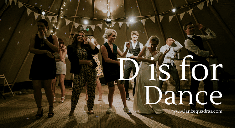 wedding dance performances