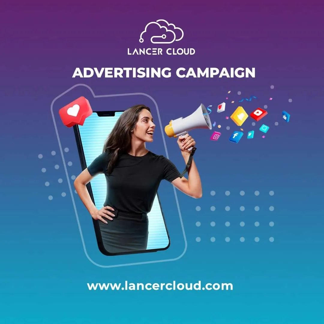 Comprehensive digital marketing