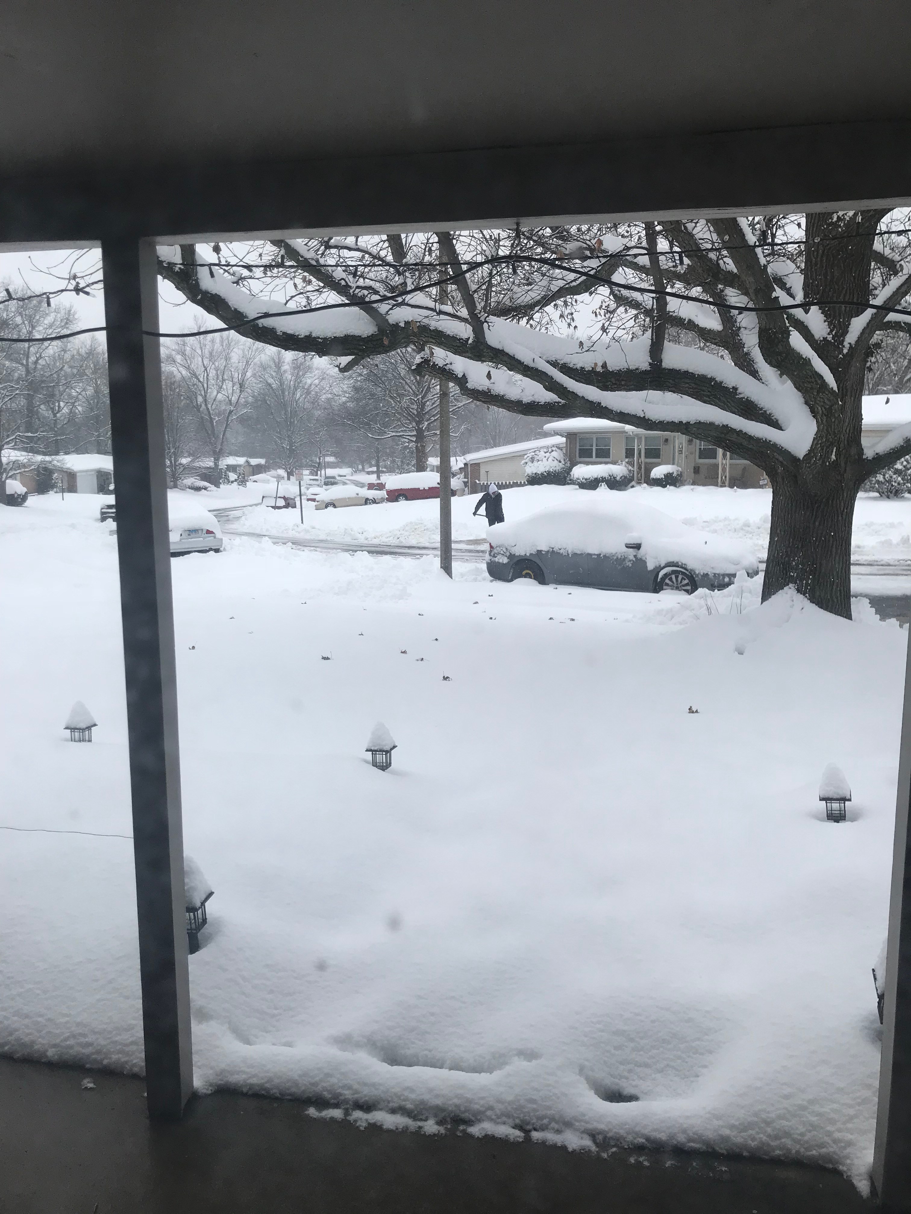 good neighbor dean balu