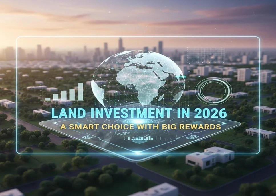 Land Investment In 2026 A Smart Choice With Big Rewards Landbazaar Image 12 