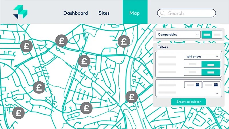 Landtech Datasets Landtech - Professional Ocean Image - Mobile