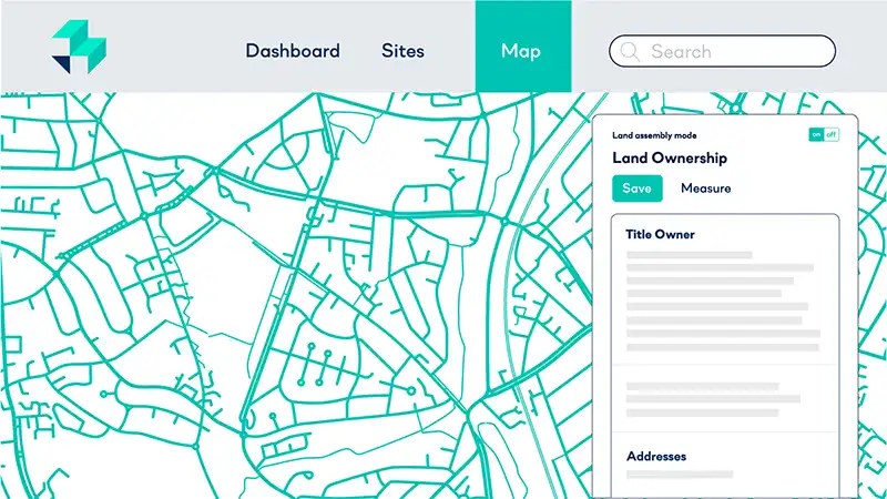 Community Landtech - Creative Vintage Background - HD