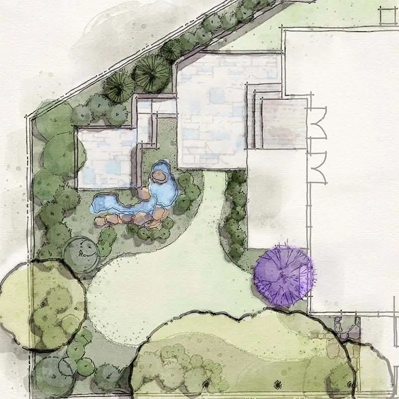 best landscape design