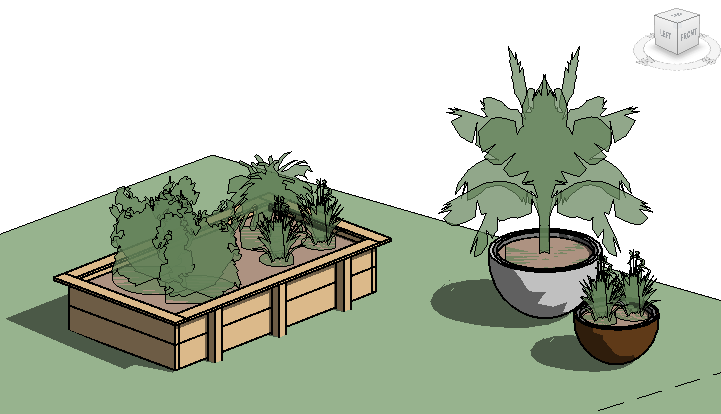 These hardy indoor plants are hard to kill, need infrequent watering, and thrive in a wide range of light levels and temperatures. Plantings In Pots And Planters Landarchbim