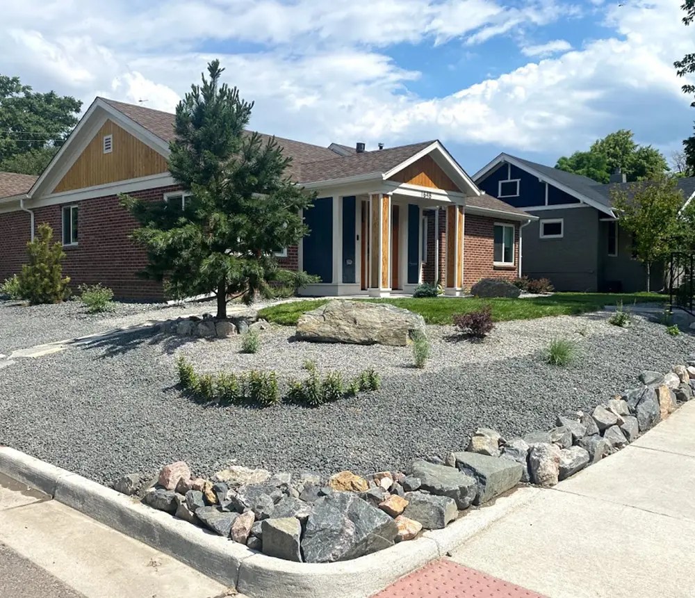 Xeriscape designer
