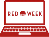 Redweek Landing Pages