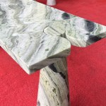 Marble Console table