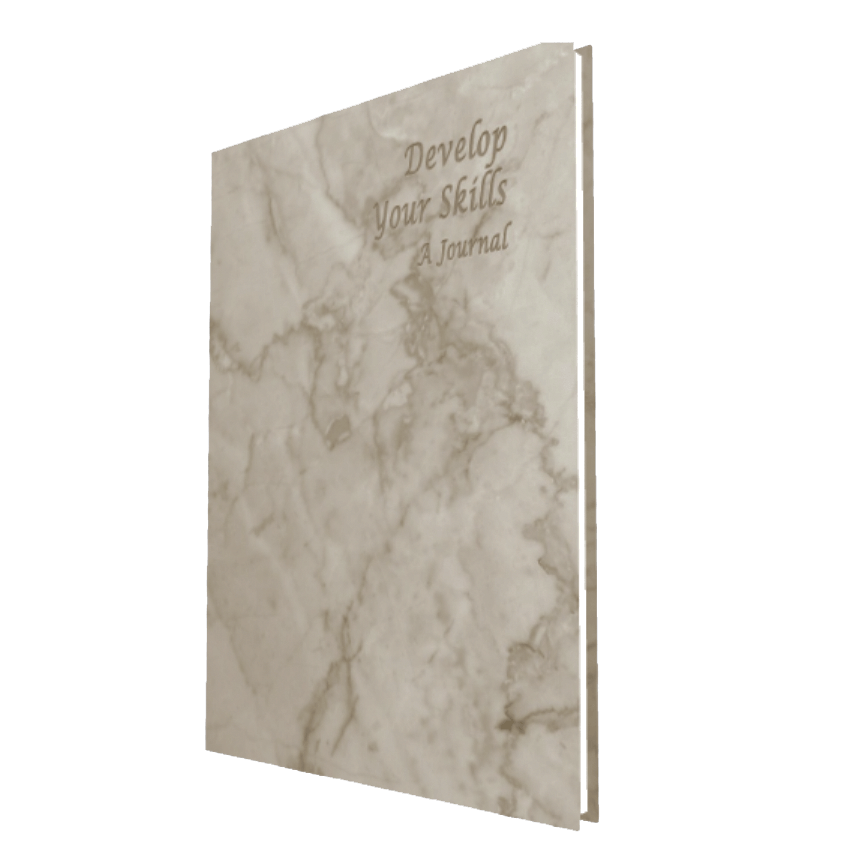 Skills Journal