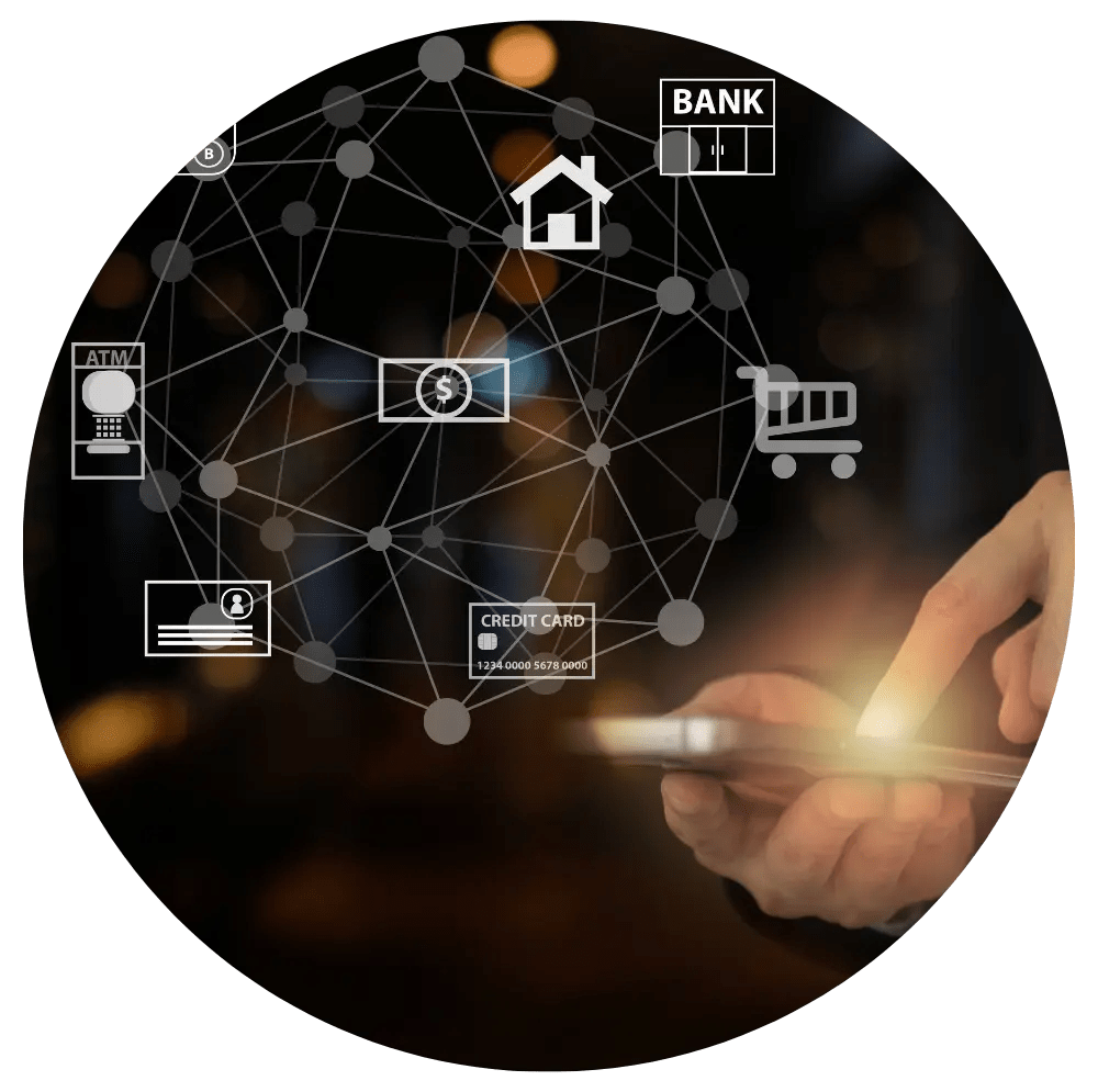 Mobile banking and digital transactions