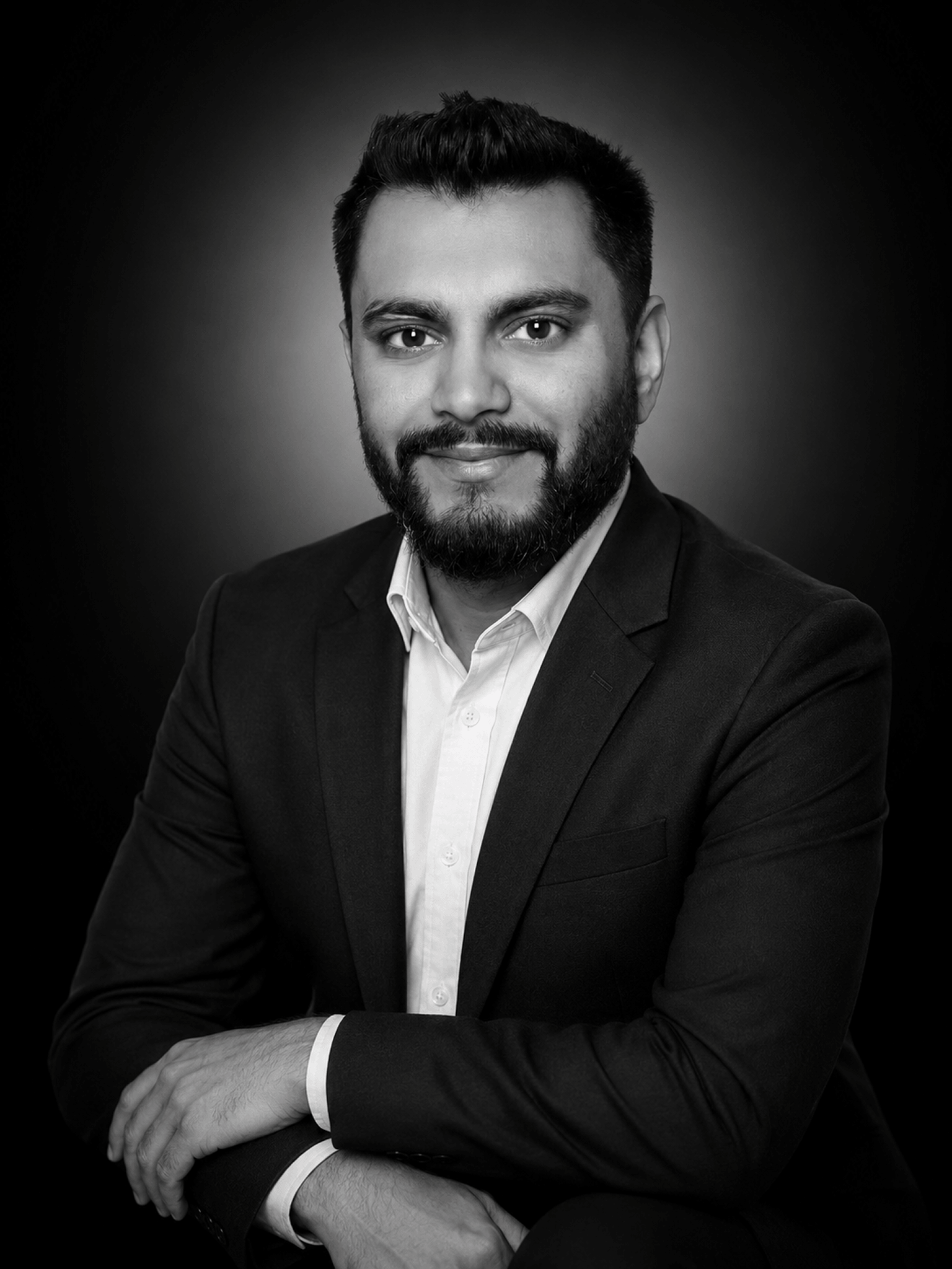 Asim Hussain