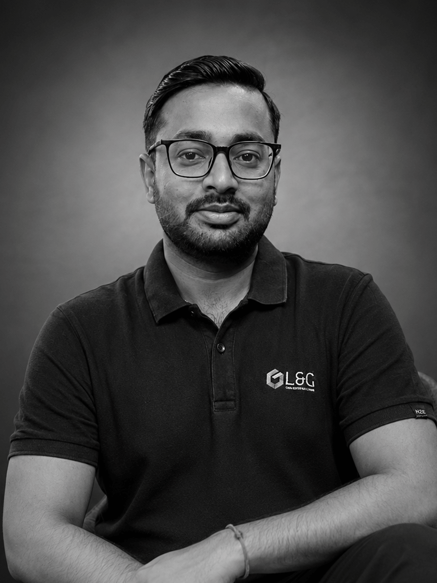 Team Member 1